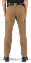 Тактичні штани 5.11 Tactical ABR PRO PANT Kangaroo W42/L36 (74512-134) - изображение 2
