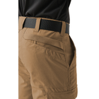 Тактичні штани 5.11 Tactical ABR PRO PANT Kangaroo W33/L30 (74512-134) - зображення 10