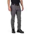 Штани тактичні 5.11 Tactical Icon Pants Flint W30/L30 (74521-258)