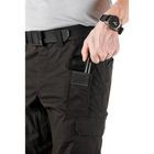 Тактичні штани 5.11 Tactical ABR PRO PANT Black W28/L36 (74512-019) - изображение 9