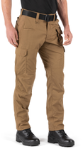 Тактичні штани 5.11 Tactical ABR PRO PANT Kangaroo W42/L34 (74512-134) - изображение 3