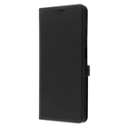 Чехол-книжка для телефона WAVE Flap Case Xiaomi Redmi Note 13 4G black (55249)