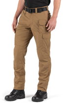 Тактичні штани 5.11 Tactical ABR PRO PANT Kangaroo W30/L34 (74512-134) - изображение 4