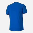 Підліткова футболка для хлопчика Puma teamGOAL 23 70416002 140 см Синя (4062451207069) - зображення 2
