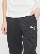 Дитячі спортивні штани для хлопчика Puma teamLIGA Training Pants 65724303 116 см Чорні (4063697063617) - зображення 4