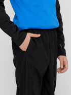 Підліткові спортивні штани для хлопчика Puma teamRISE Sideline Pants 65732903 176 см Чорні (4063697200616) - зображення 3
