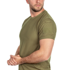 Футболка Helikon-Tex TACTICAL - TopCool, Adaptive green L/Regular (TS-TTS-TC-12) - зображення 2