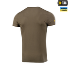 Футболка M-Tac Месник Olive/Yellow/Blue XL - изображение 4