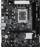 Płyta główna ASRock B760M-H2/M.2 (s1700, Intel B760, PCI-Ex16) - obraz 1