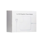 Сетевое Зарядное Устройство Macbook MagSafe 2 PD85W Цвет Белый