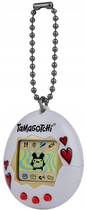 Interaktywna zabawka Bandai Tamagotchi Heart (3296580429363) - obraz 3