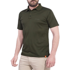 Футболка поло Pentagon Anassa Polo Shirt Ranger Green XL - изображение 3