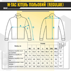 Кітель M-Tac польовий MM14 2XL/L - зображення 6