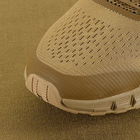M-Tac кросівки Summer Pro Койот 42 (275 мм) - зображення 8