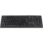 Клавиатура A4Tech KR-83 PS/2 Black
