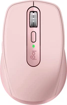 Мышь беспроводная Logitech MX Anywhere 3 Rose (910-005990)