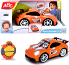 Samochód zdalnie sterowany Simba Dickie Toys ABC IRC Porsche 911 GT3 (204116005) - obraz 2