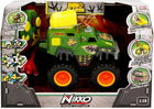 Машинка на радіокеруванні Nikko Dino Blaster RC (4894716103003) - зображення 1