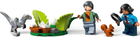 Конструктор Lego Jurassic World Диноміси: відкриття стегозавра 420 деталей (76965) - зображення 5