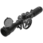 Оптичний приціл Discovery Optics VT-Z 3-12x42 SFIR сітка HMD з підсвічуванням (Z14.6.31.057) - зображення 4