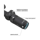 Оптичний приціл Discovery Optics VT-Z 3-12x42 SFIR сітка HMD з підсвічуванням (Z14.6.31.057) - зображення 7