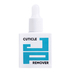 Ремувер для кутикули на лужній основі Jerden Proff Cuticle Remover Alkaline 10 мл