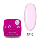 Гель Edlen Water Acrygel №12 Nude 15 мл