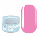 Гель для наращивания Luna Premium Gel №15 30 мл