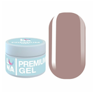 Гель для нарощування Luna Premium Gel No12 15 мл