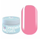 Гель для наращивания Luna Premium Gel №17 30 мл