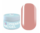 Гель для наращивания Luna Premium Gel №25 30 мл