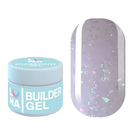 Гель для нарощування Luna Diamond Gel No9 15 мл