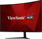Monitor 31.5" ViewSonic VX3218-PC-MHD VS18453 2xHDMI DP - obraz 7