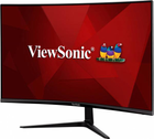 Monitor 31.5" ViewSonic VX3218-PC-MHD VS18453 2xHDMI DP - obraz 8