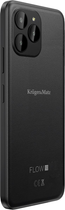 Мобільний телефон Kruger&Matz Flow 10 4/64GB Black (KM05001-B) - зображення 6