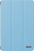 Чехол для планшета ArmorStandart Smart Case для Samsung Galaxy Tab A9+ Sky Blue (ARM74494)
