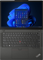 Laptop Lenovo ThinkPad X13 Yoga G4 (21F2003PMH) Deep Black - obraz 8