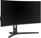 Монітор 34" ViewSonic VX3418-2KPC VS18571 2xHDMI 2xDP - зображення 2