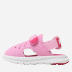 Sandały dziecięce dla dziewczynki basenowe Puma Evolve Sandal AC 38914804 27 (9UK) Różowe (4065452649821) - obraz 3