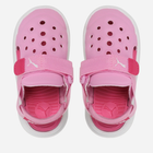 Sandały dziecięce dla dziewczynki basenowe Puma Evolve Sandal AC 38914804 27 (9UK) Różowe (4065452649821) - obraz 5