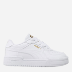 Дитячі кросівки для хлопчика Puma CA Pro Classic 38227801 34 (1½UK) Білі (4063699805130) - зображення 1