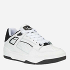 Підліткові шкіряні кросівки для хлопчика Puma Slipstream 38851801 36 (3½UK) Білі (4065449640374) - зображення 2