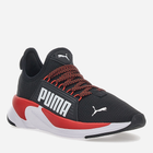 Підліткові кросівки для хлопчика Puma Softride Premier Slip-On 37656010 37 (4UK) Чорні (4099683106327) - зображення 2
