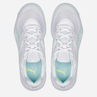 Підліткові кросівки для хлопчика Puma Solarflash 10688305 35,5 (3UK) Білі (4065449693066) - зображення 2