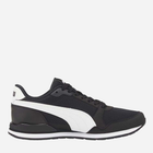 Підліткові кросівки для хлопчика Puma ST Runner v3 Mesh 38551001 36 (3½UK) Чорні (4064535899085) - зображення 1