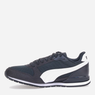 Buty sportowe chłopięce lekkie Puma ST Runner v3 Mesh 38551001 36 (3½UK) Czarne (4064535899085) - obraz 3