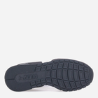 Підліткові кросівки для хлопчика Puma ST Runner v3 Mesh 38551001 38 (5UK) Чорні (4064535899115) - зображення 5