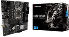 Материнська плата Biostar H610MT-E (LGA1700, Intel H610, PCI-Ex16) - зображення 4