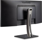 Монітор 37.5" ViewSonic VP3881a VS16980 2xHDMI DP 2xUSB-A USB-B USB-C RJ 45 - зображення 12