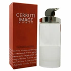 Туалетная вода Cerruti Image Pour Femme для женщин